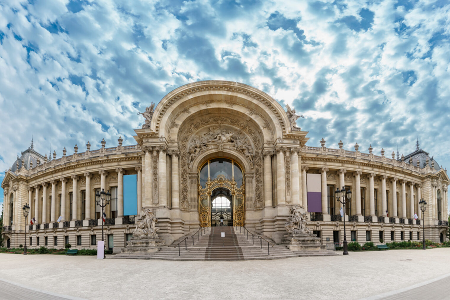 Petit Palais Paris