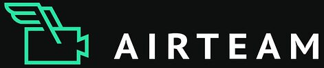 Logo AirTeam Berlin