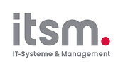 Logo der ITSM GmbH