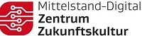 MDZ-Zukunftskultur Logo