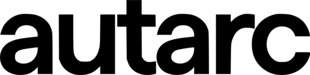 Autarc Logo Black