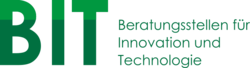 Logo der Beratungsstelle für Innovation und Technologie (BIT/Digi-BIT)
