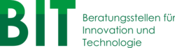 Logo der Beratungsstelle für Innovation und Technologie (BIT/Digi-BIT)