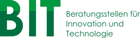 Logo der Beratungsstelle für Innovation und Technologie (BIT/Digi-BIT)