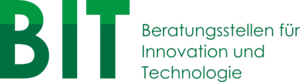 Logo der Beratungsstelle für Innovation und Technologie (BIT/Digi-BIT)