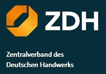 ZDH-Logo Screenshot