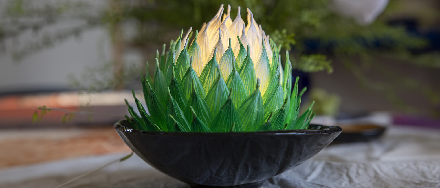 Atelier Terrekotte/ Europäische Tage des Kunsthandwerks ETAK 2026