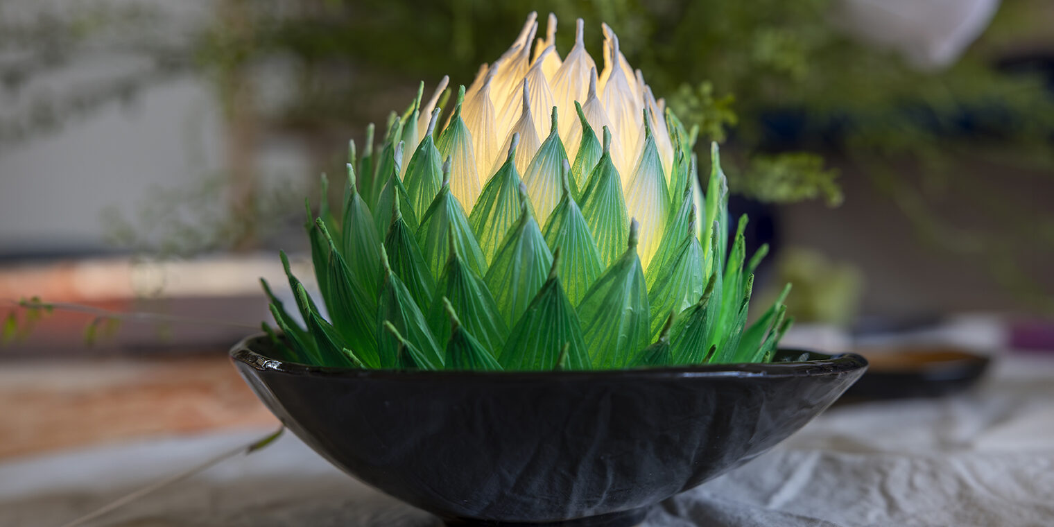 Atelier Terrekotte/ Europäische Tage des Kunsthandwerks ETAK 2026