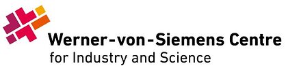 Logo des Werner von Siemens Centres (WvSC)