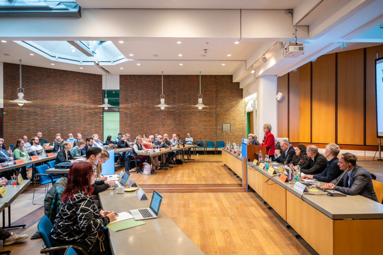 Herbst-Vollversammlung der Handwerkskammer Berlin