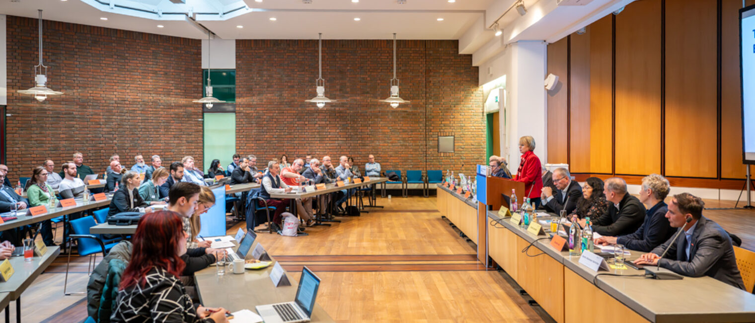 Herbst-Vollversammlung der Handwerkskammer Berlin