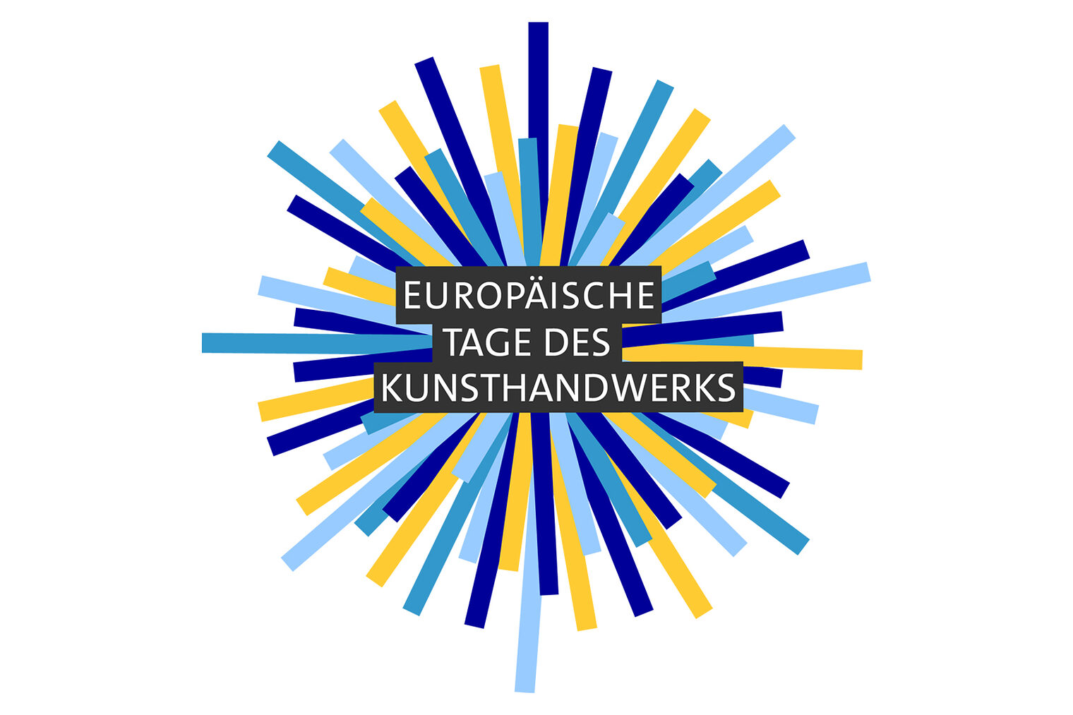 Europäische Kunsthandwerkstage Logo
