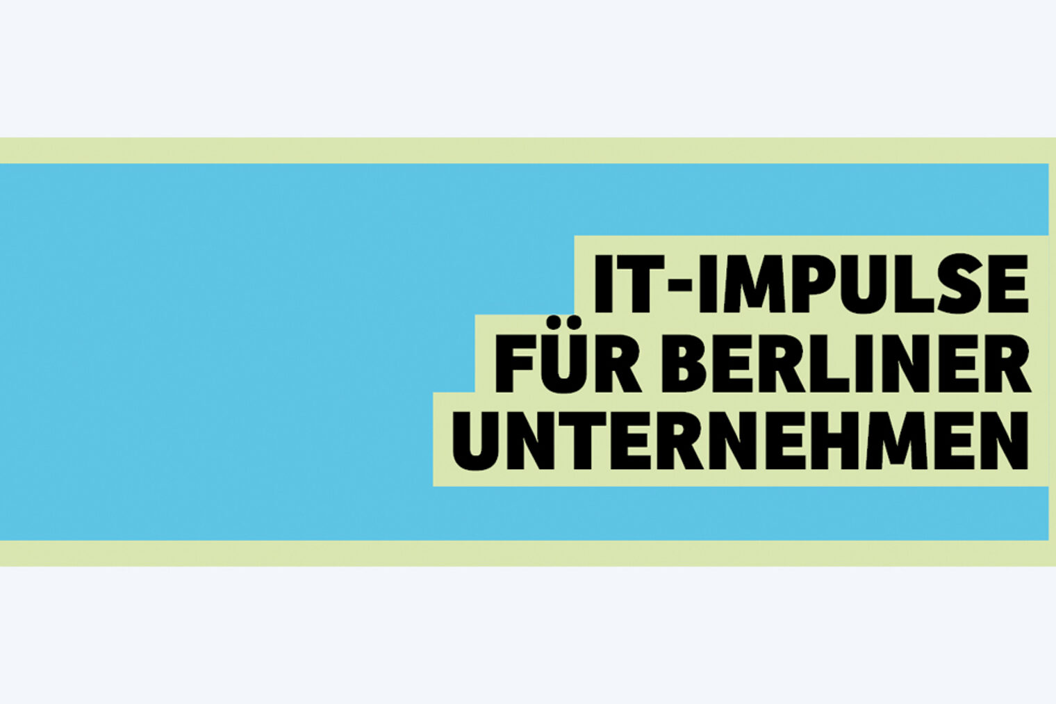 Digital+ Konferenz "IT-Impulse für Berliner Unternehmen" am 10.02.2025