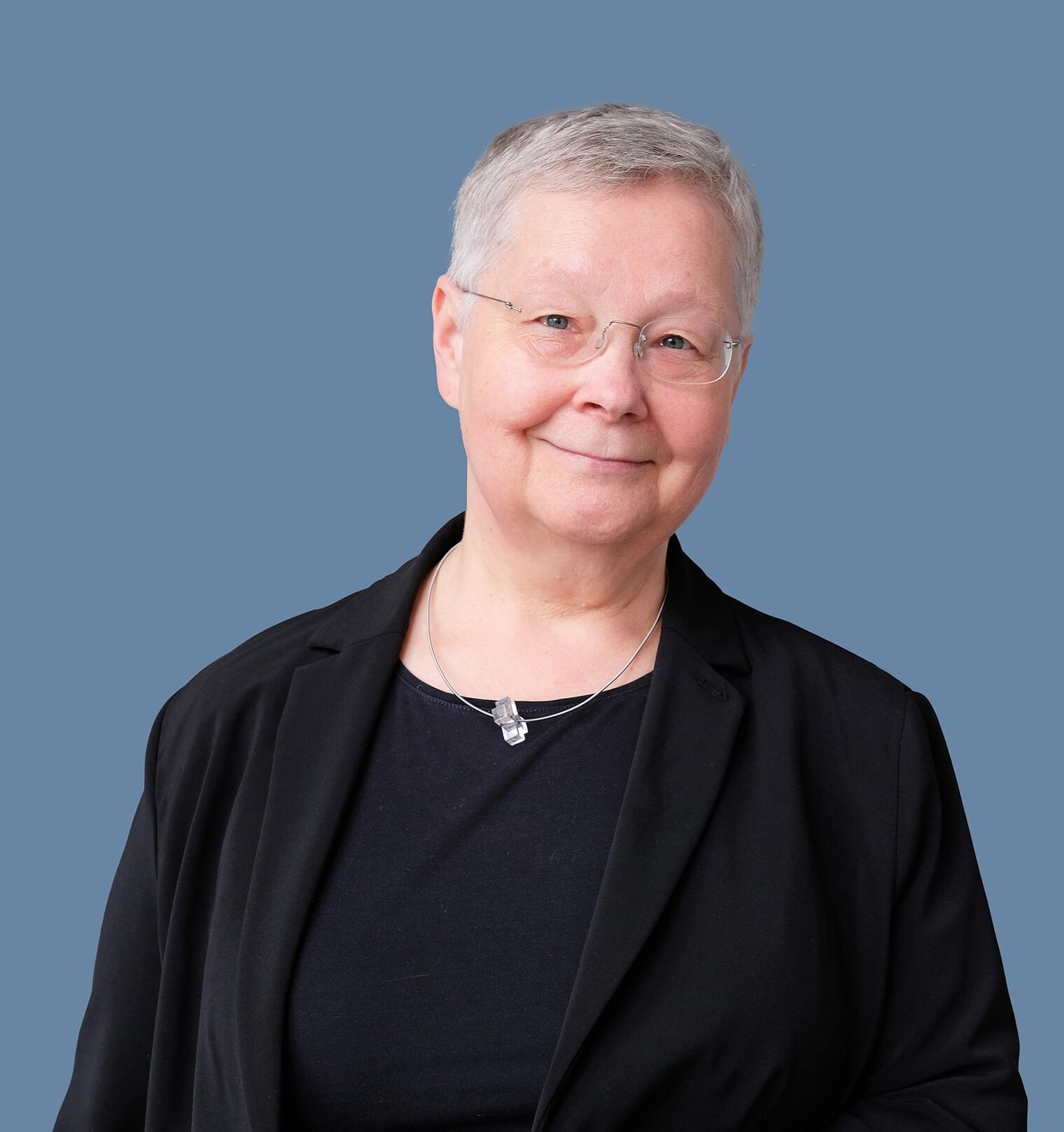 Christine Karut, Betriebsberaterin bei der Handwerkskammer Berlin