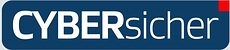 Logo-CYBERsicher - Transferstelle Cybersicherheit für den Mittelstand