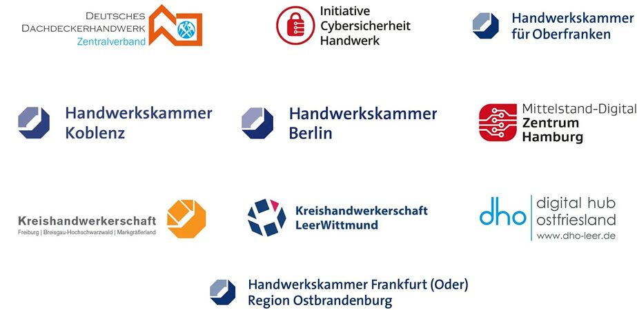 Partner der Transferstelle CYBERsicher