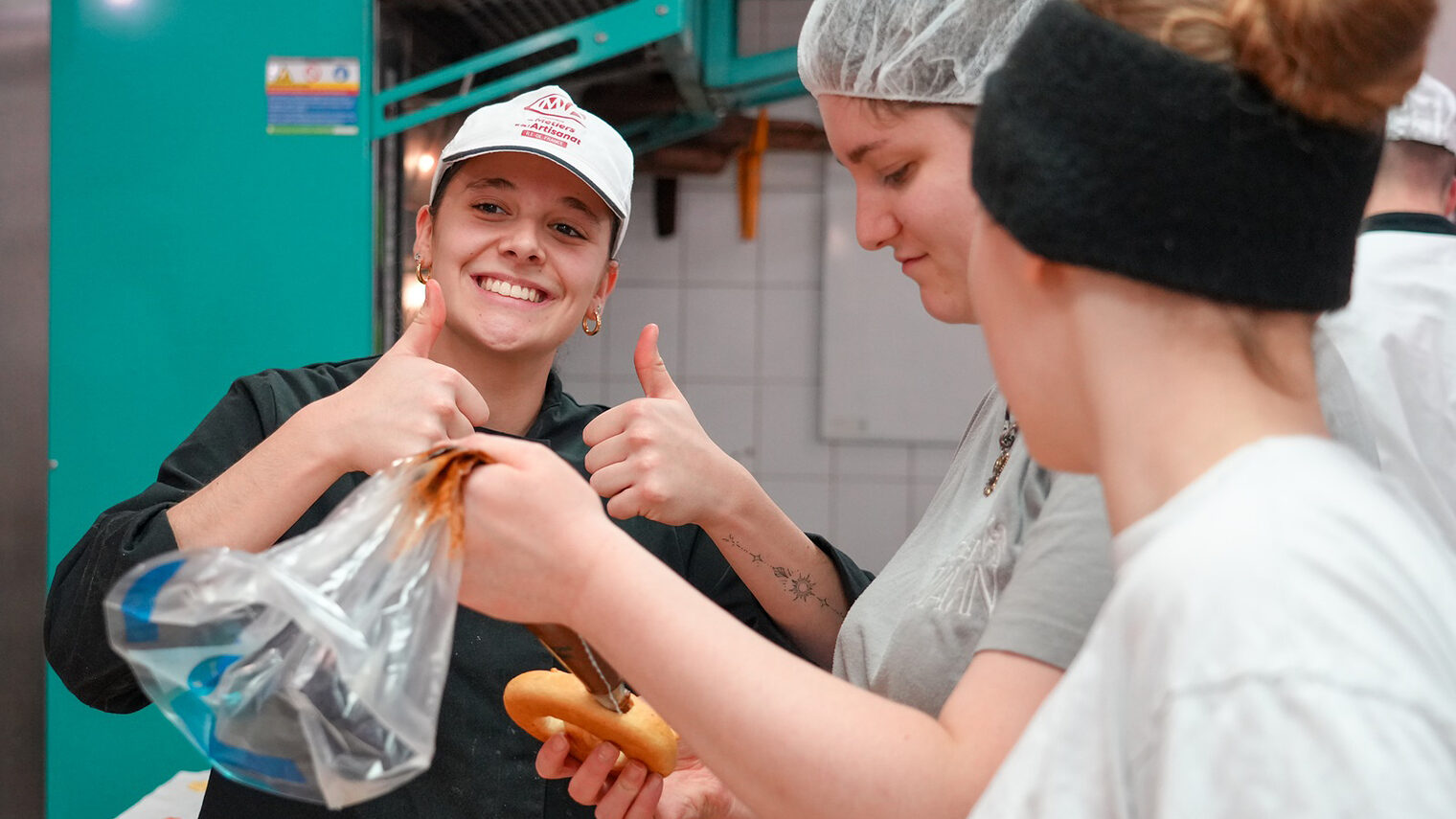 Mobilitätsangebote der Handwerkskammer Berlin
