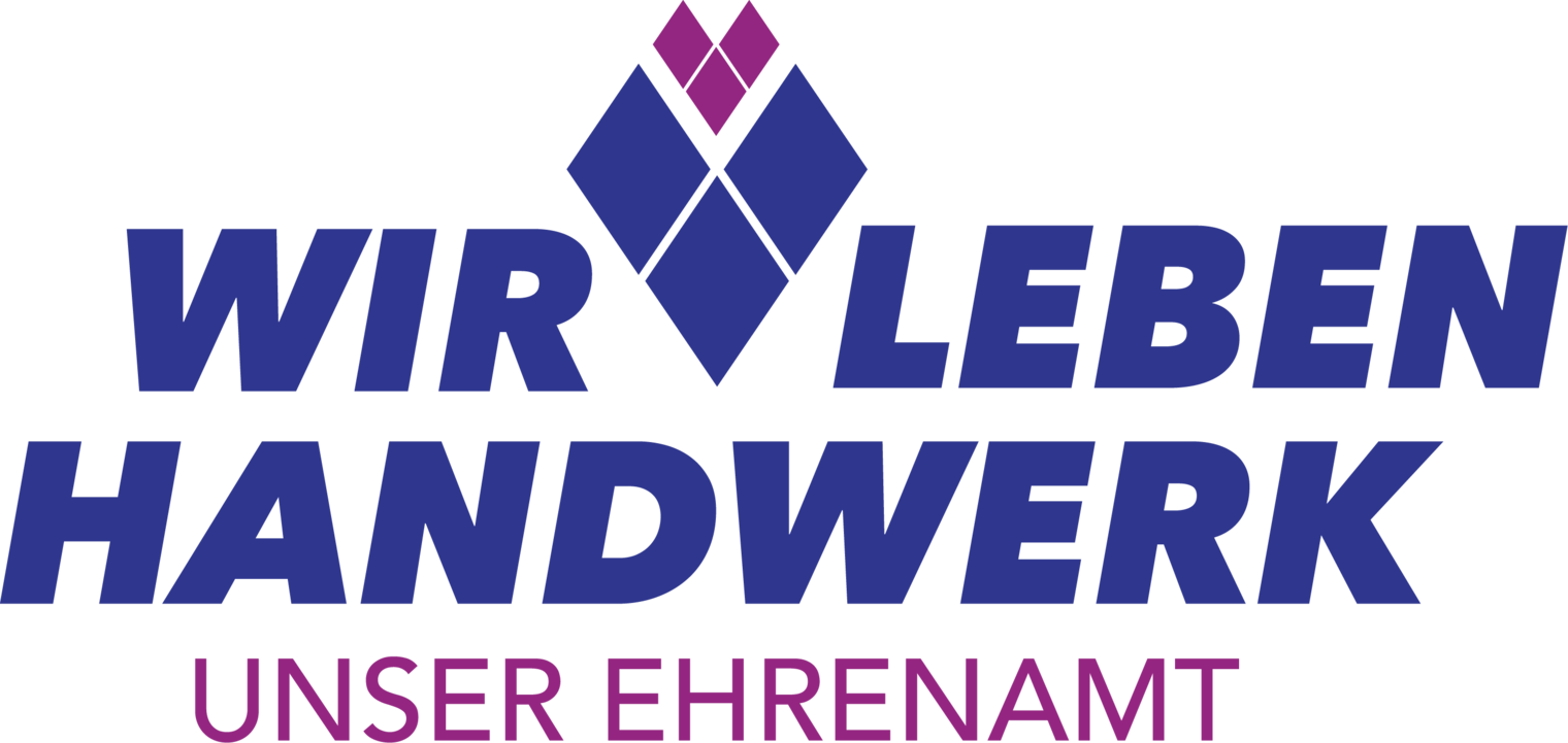 Kampagnenlogo 2026 Handwerksjunioren Berlin