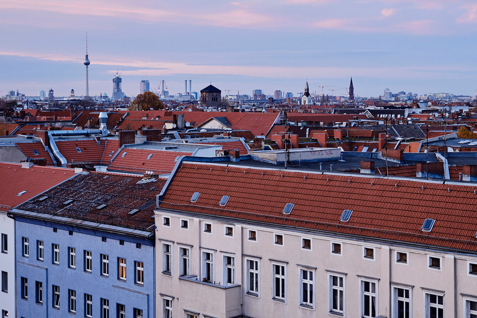 Kampagne Urbanes Handwerk der Handwerkskammer Berlin