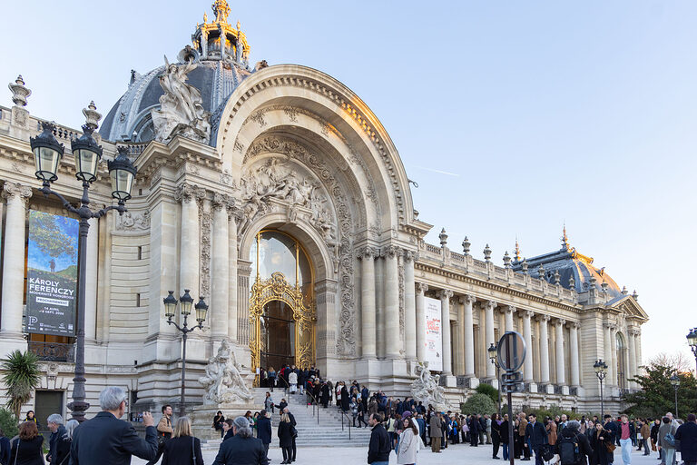 Vernissage The Art of Making 2026: Kunsthandwerk & Design aus Paris und Berlin am 24. Februar 2026 im Petit Palais in Paris