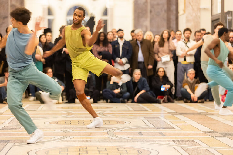 Vernissage The Art of Making 2026: Kunsthandwerk & Design aus Paris und Berlin am 24. Februar 2026 im Petit Palais in Paris