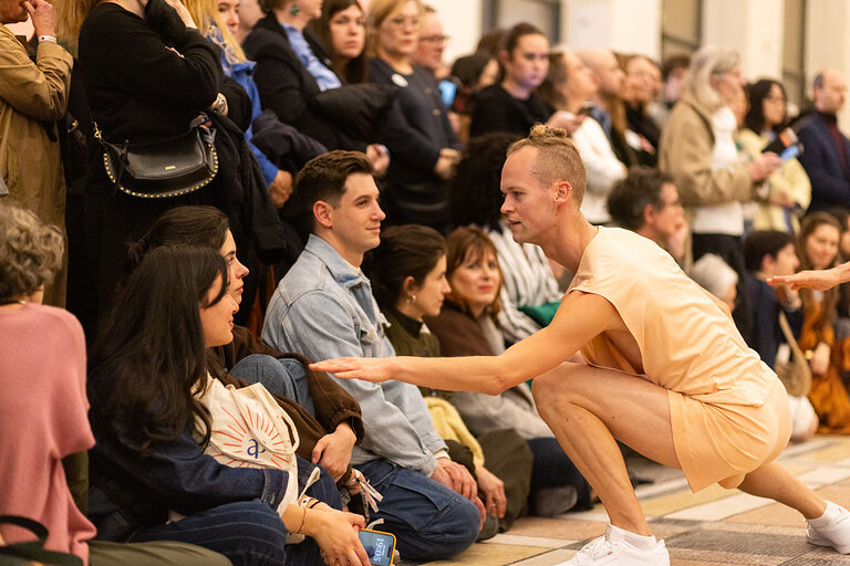 Vernissage The Art of Making 2026: Kunsthandwerk & Design aus Paris und Berlin am 24. Februar 2026 im Petit Palais in Paris