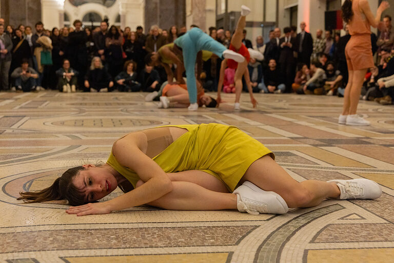 Vernissage The Art of Making 2026: Kunsthandwerk & Design aus Paris und Berlin am 24. Februar 2026 im Petit Palais in Paris