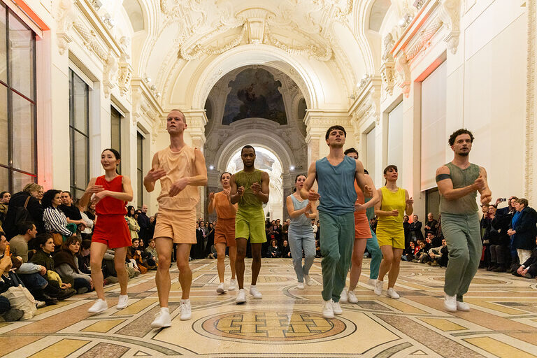 Vernissage The Art of Making 2026: Kunsthandwerk & Design aus Paris und Berlin am 24. Februar 2026 im Petit Palais in Paris