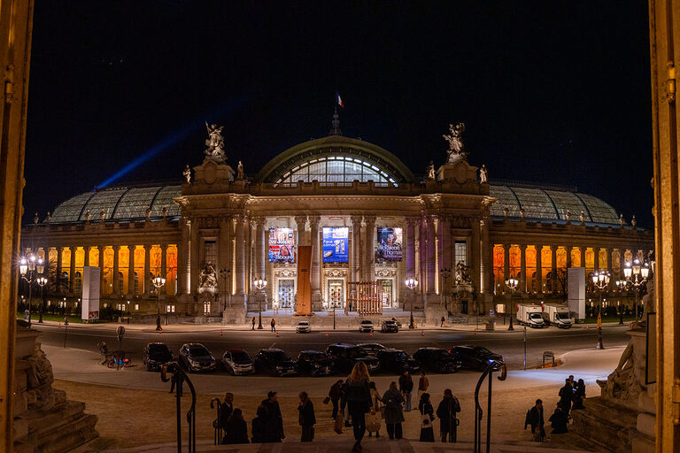 Vernissage The Art of Making 2026: Kunsthandwerk & Design aus Paris und Berlin am 24. Februar 2026 im Petit Palais in Paris