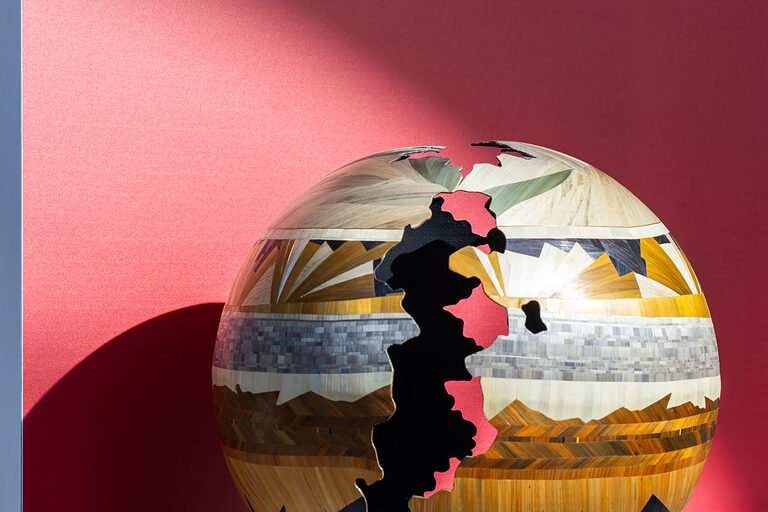 Vernissage The Art of Making 2026: Kunsthandwerk & Design aus Paris und Berlin am 24. Februar 2026 im Petit Palais in Paris