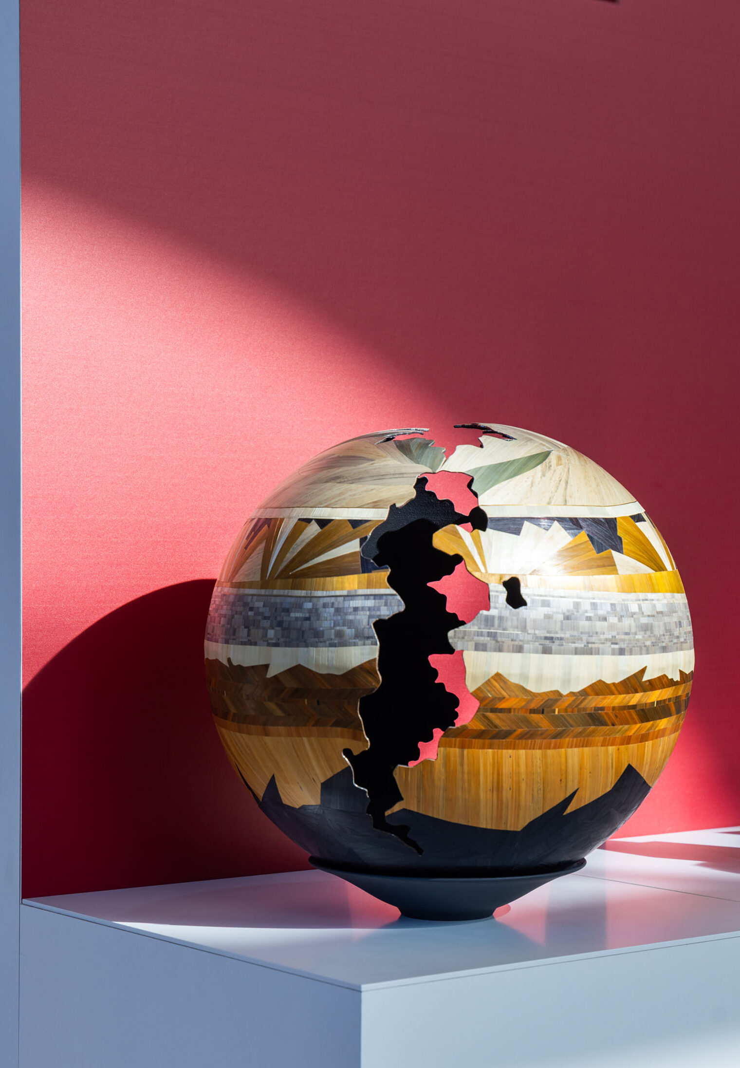 Vernissage The Art of Making 2026: Kunsthandwerk & Design aus Paris und Berlin am 24. Februar 2026 im Petit Palais in Paris