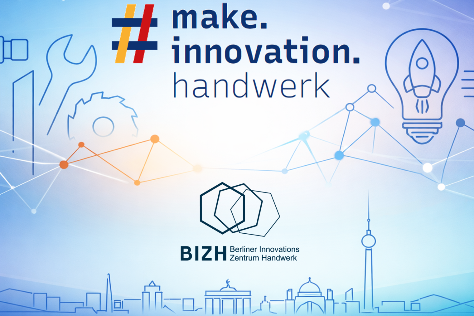 Titelgrafik zum Innovation Summit 2026