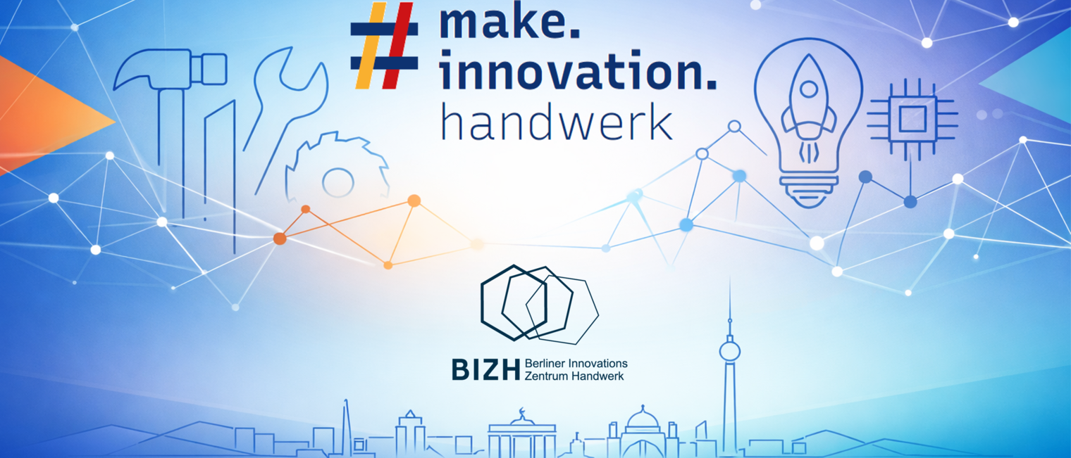 Titelgrafik zum Innovation Summit 2026