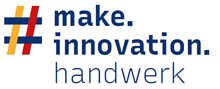 Make Innovation Handwerk Logo