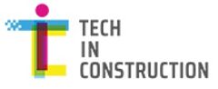 Logo Tech in Construction