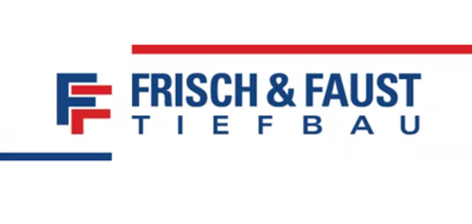 Logo von Frisch und Faust
