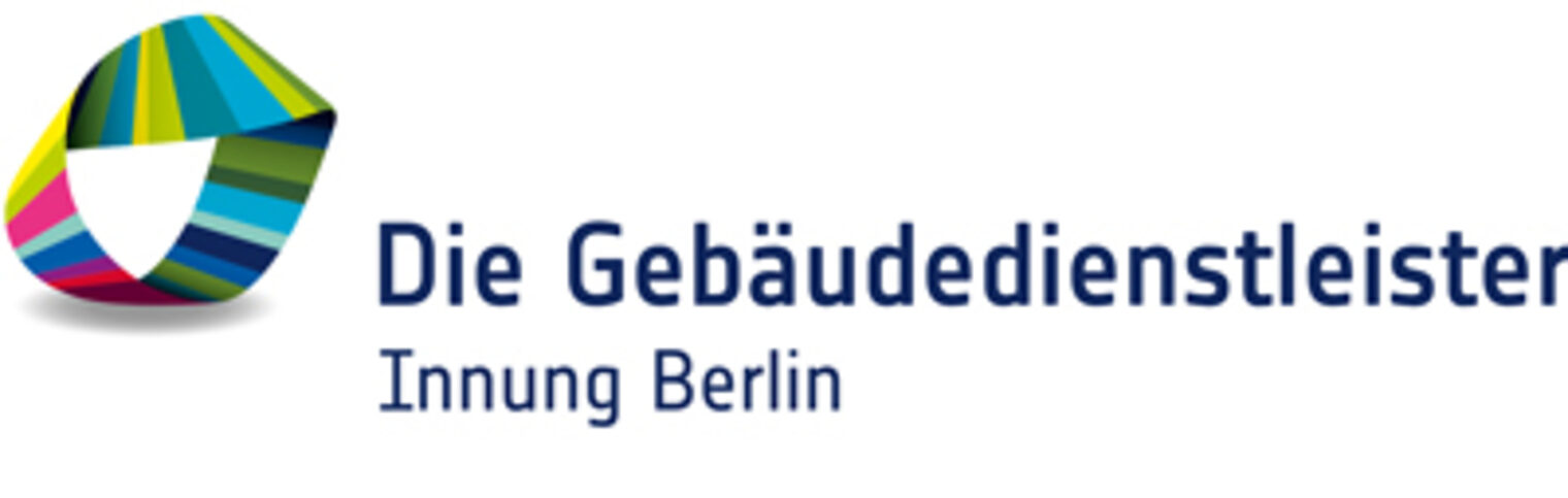 Logo der Gebäudereiniger-Innung Berlin