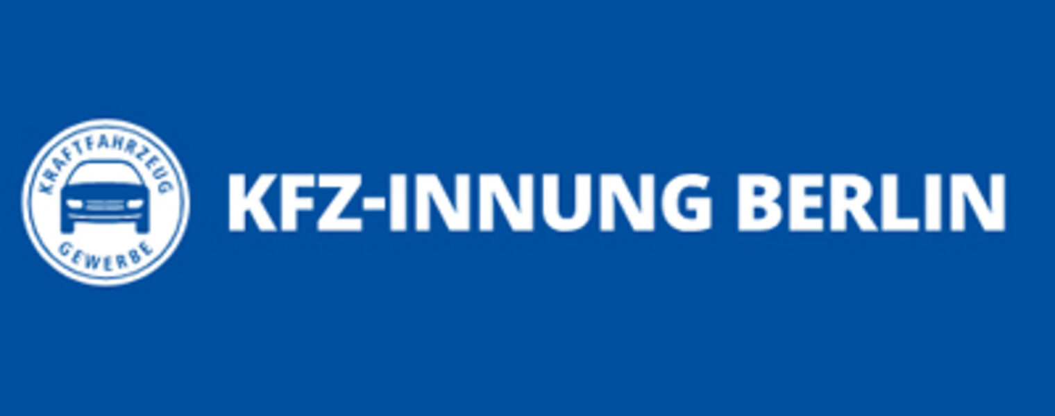 Logo der KfZ-Innung Berlin