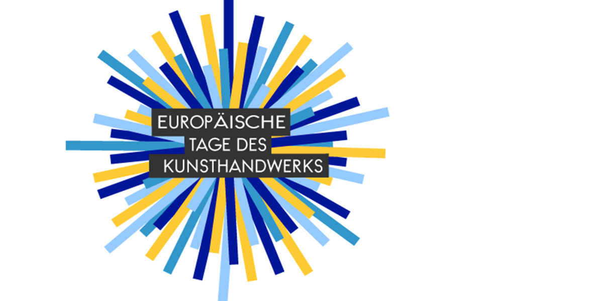 Europäische Tage des Kunsthandwerks, Berlin