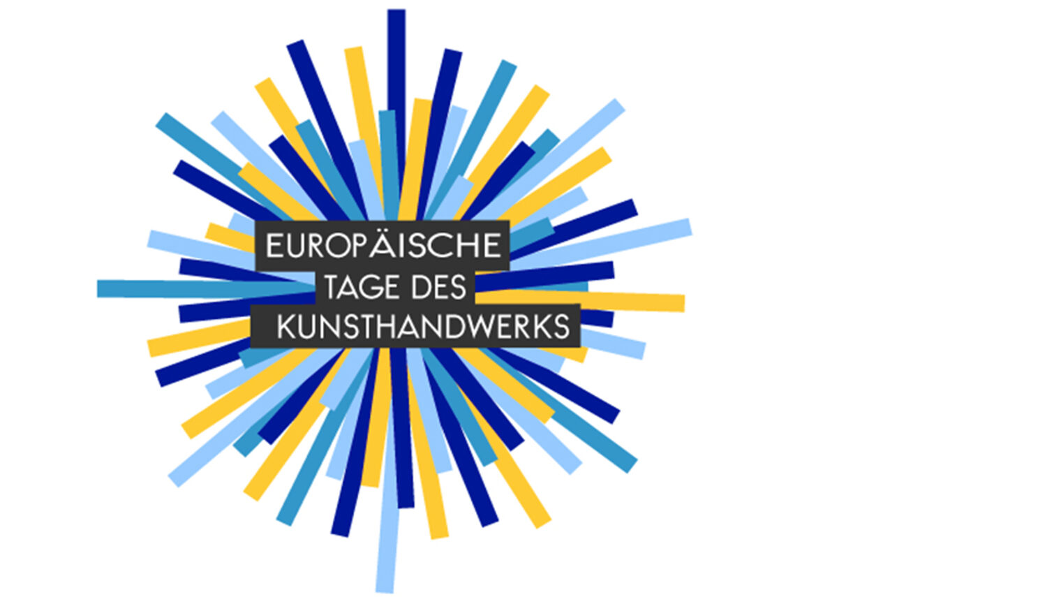 Europäische Tage des Kunsthandwerks, Berlin