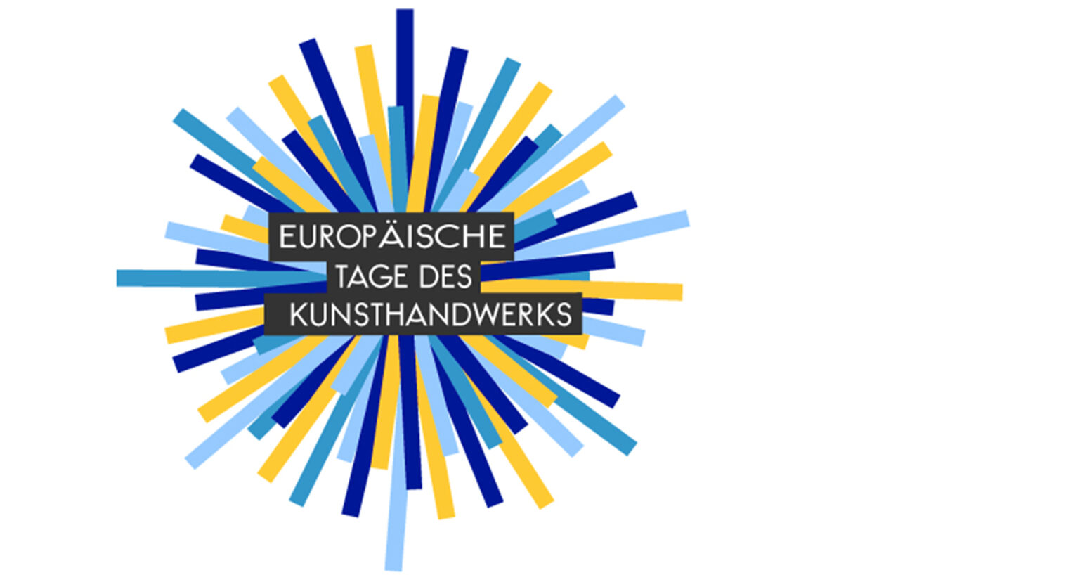 Europäische Tage des Kunsthandwerks, Berlin