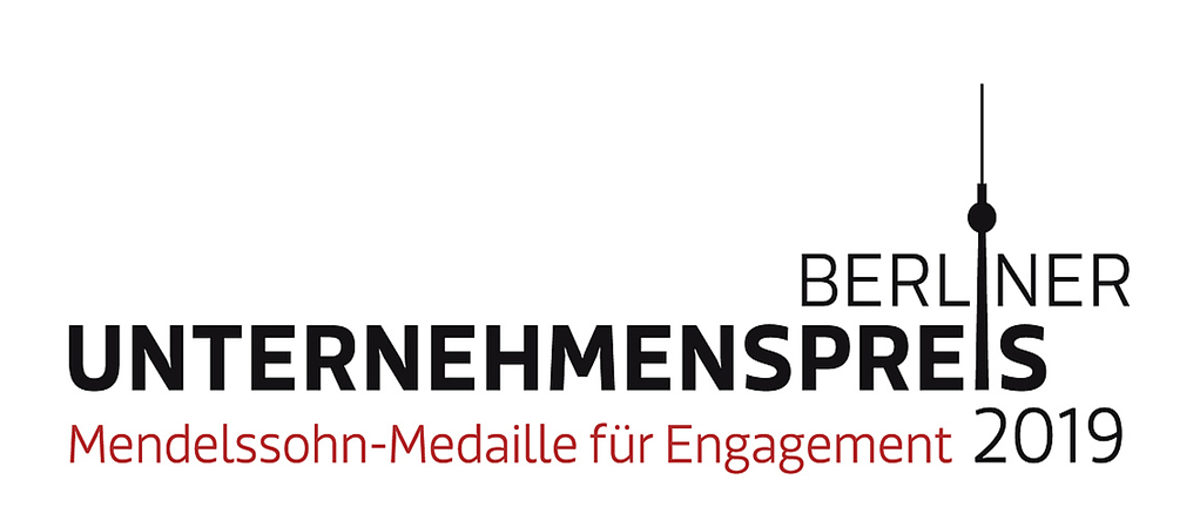 Wettbewerb, Unternehmenspreis Berlin, Engagement