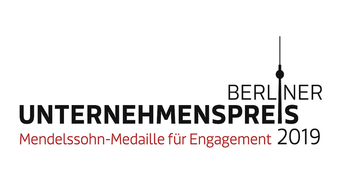 Wettbewerb, Unternehmenspreis Berlin, Engagement