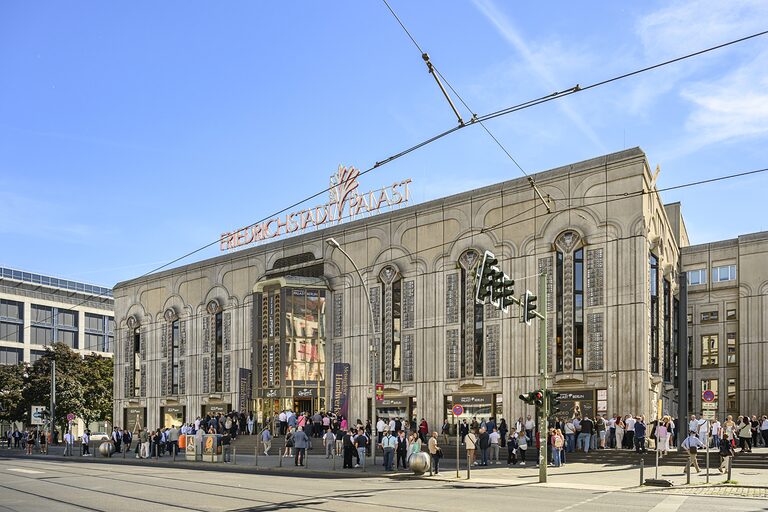 Meisterfeier des Berliner Handwerks, Friedrichstadtpalast, 31.05.2026 Berlin