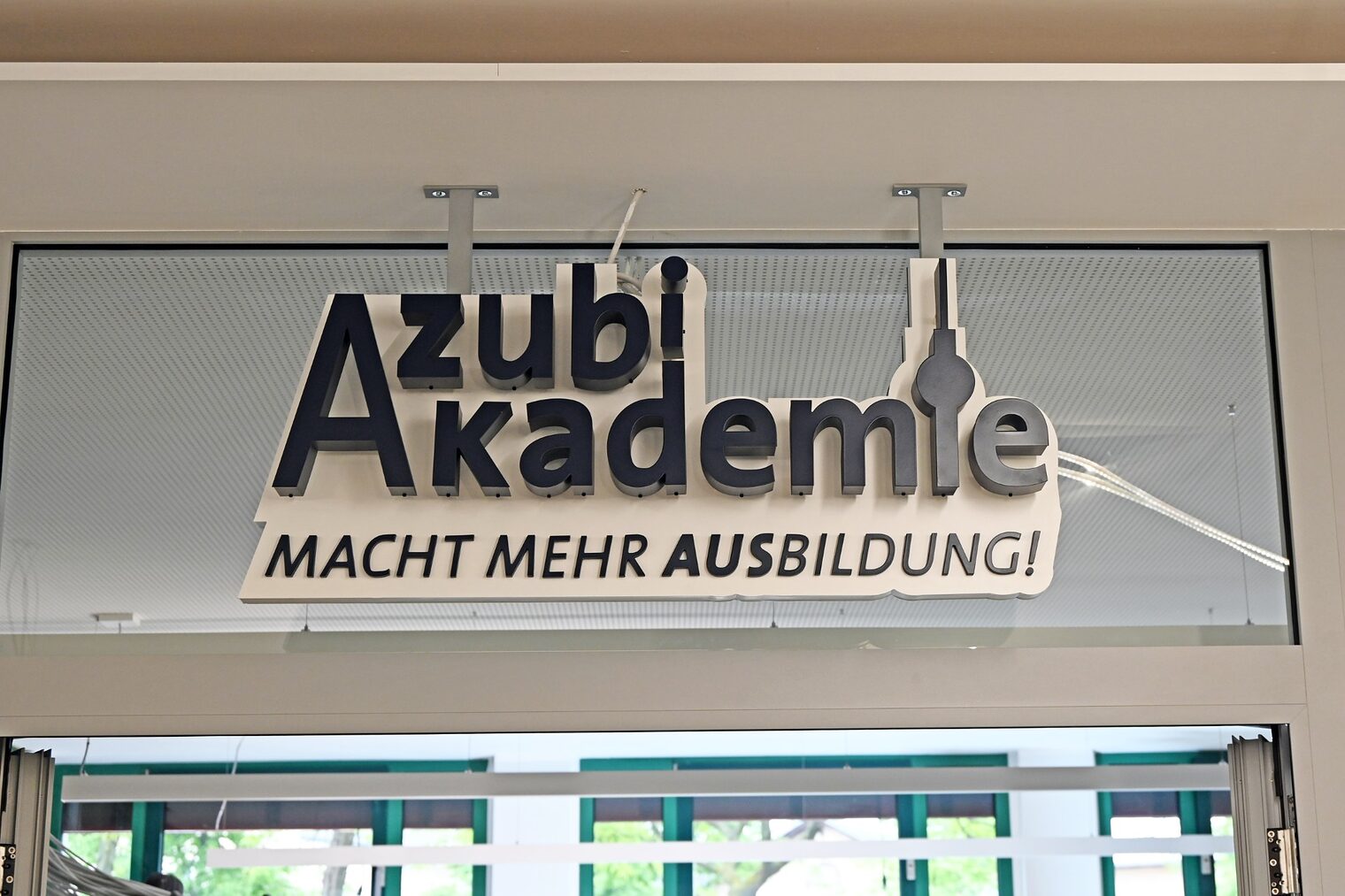 Azubi Akademie der Handwerkskammer Berlin
