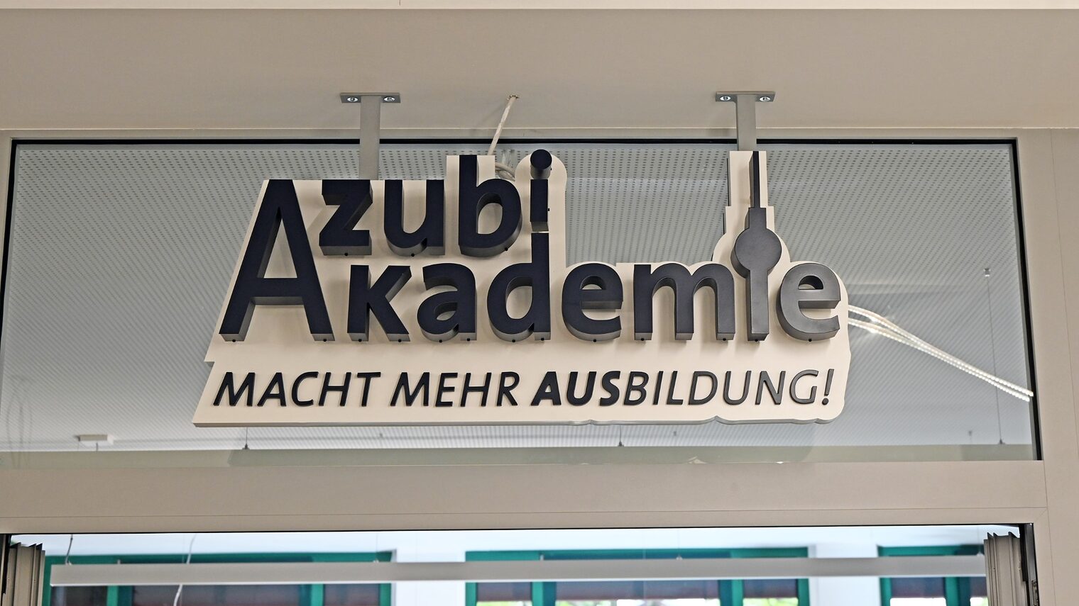 Azubi Akademie der Handwerkskammer Berlin