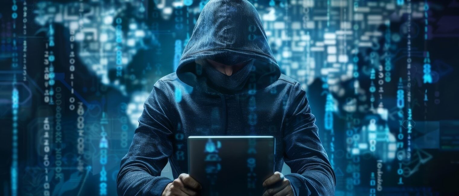 Titelgrafik zur IT-Sicherheitsmanagement-Werkstatt der Transferstelle Cybersicherheit im Mittelstand