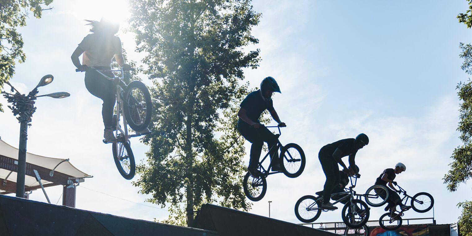 Tag des Handwerks im Mellowpark Berlin