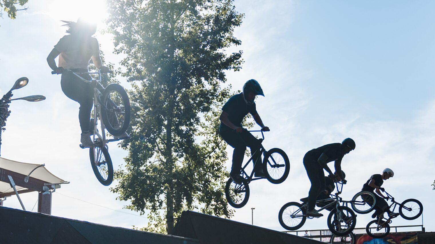 Tag des Handwerks im Mellowpark Berlin