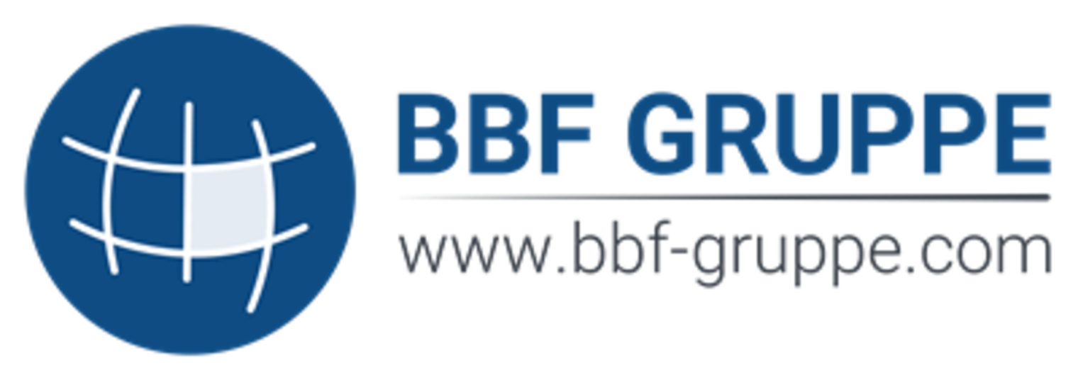 BBF Gruppe Logo